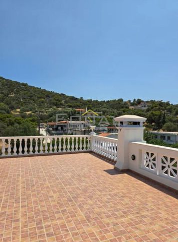 Μεζονέτα για ενοικίαση Καλύβια Θορικού - Photo 3