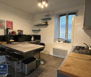 Location Appartement 3 pièces 69m² RENNES 35000 - Photo 6