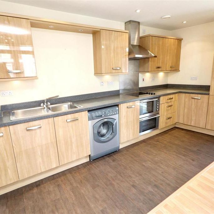 1 bedroom flat to rent - Photo 1