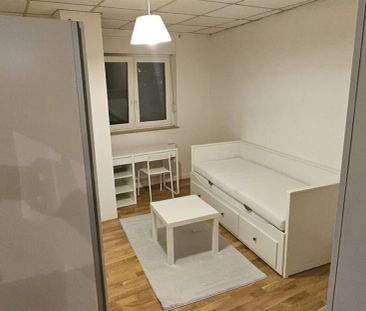 Möbliertes, gemütliches Nest unweit der Leipziger Straße ! - Photo 5