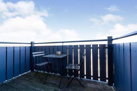 2 Bed Flat, Hallam Court, CR0 - Photo 5
