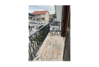 Andar de Moradia T3 para alugar em Santa Maria da Feira