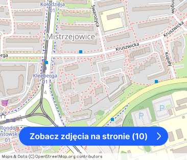 Dwa osobne pokoje / osobna kuchnia /blisko tramwaj – zdjęcie 1