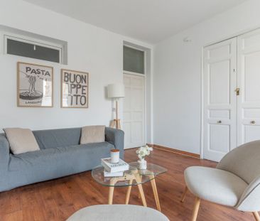 Single room in La Latina - Photo 2