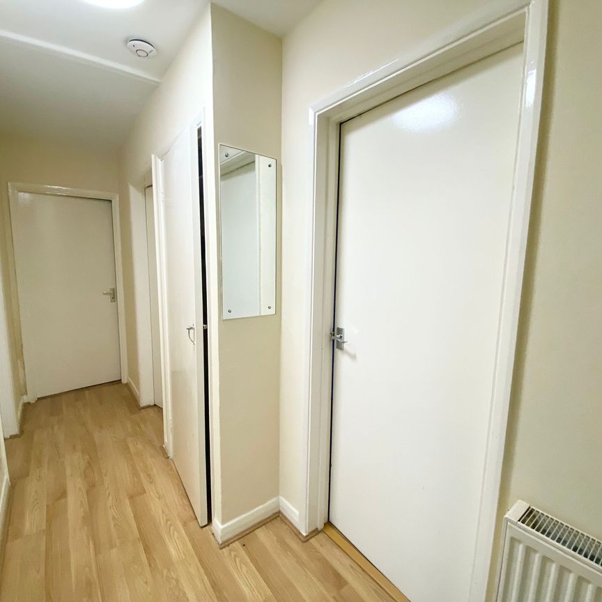 Two Bedroom Flat -TO LET – Harrow – HA1 - Photo 1