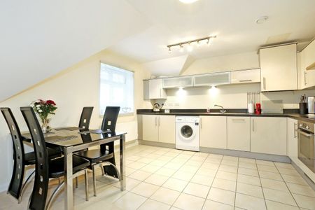 1 bedroom apartment to rent - Photo 4