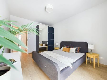 PRUSZKÓW Osiedle Grafitowe Blisko PKP 53.83 m² - Фото 4