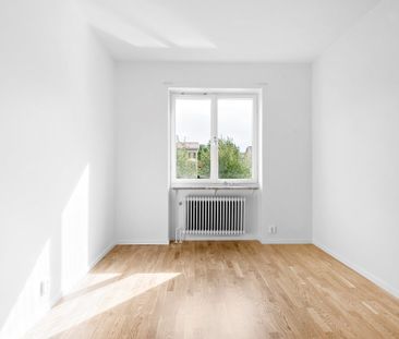 Skogsvägen 2 C - Foto 1