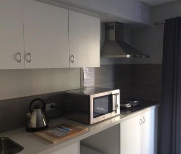 24/546 Flinders Street, Melbourne VIC 3000 - Apartment For Rent | D... - Photo 5