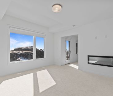 For Lease - 4 Timber Falls Drive Unit# Upper, Brampton, Ontario - Photo 1