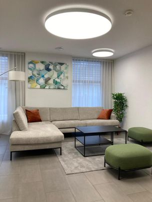 1 Zimmer, 27 m² - Foto 1