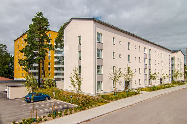 Munktorpsgatan 4, 723 41, VÄSTERÅS - Photo 1