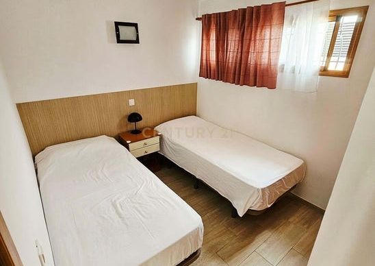 Palmas de Gran Canaria (Las), Canary Islands