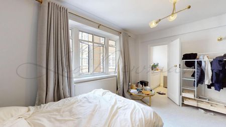 Vicarage Gate, London, W8 - Photo 4