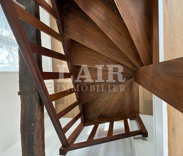 Appartement duplex à louer à Alençon Ref - 14592 - Photo 5