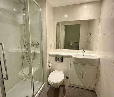 Studio to rent - Photo 4