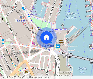 Pyrmont - Photo 1