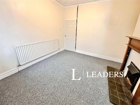 2 bedroom house to rent Warrington Road, Stoke-on-Trent, Staffordshire, ST1 - Photo 4