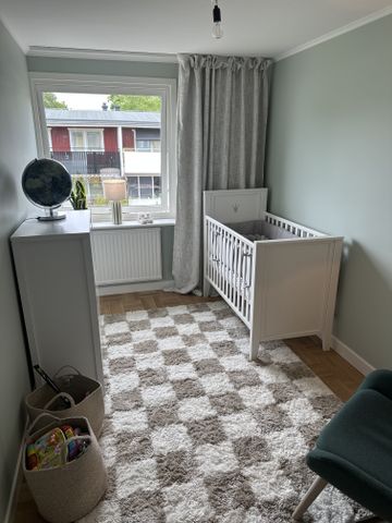 Vitklövern, Torslanda - Foto 5