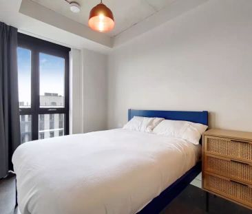 3 Bed Apartment - Photo 4