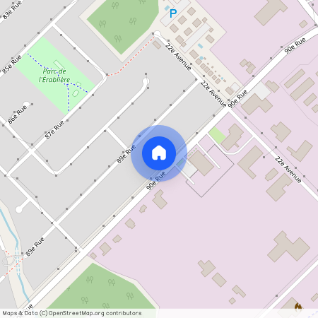 1885 90e rue, Saint-Georges, Saint-Georges, Chaudière-Appalaches, G6A 1K5