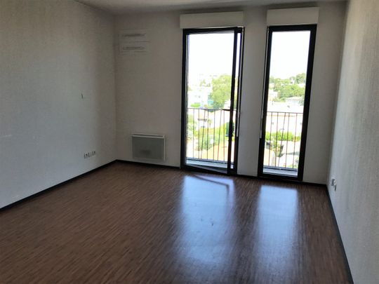 Près d'arène-T1-23m² - Photo 1