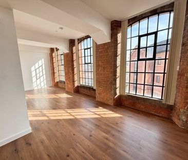 Springfield Mill, Nottingham, NG10 - Photo 1