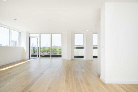 Mentmore Terrace, London Fields, E8 - Photo 2