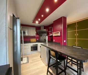 Appartement Pontoise 3 pièce(s) 72.25 m2 - Photo 6