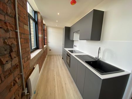 1 bedroom apartment to rent - Photo 5