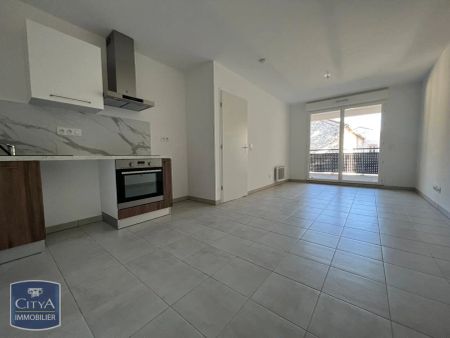 Appartement à louer 2 pièces 38.34m² - Photo 5