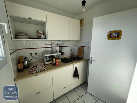 Appartement à louer 2 pièces 45.14m² - Photo 3