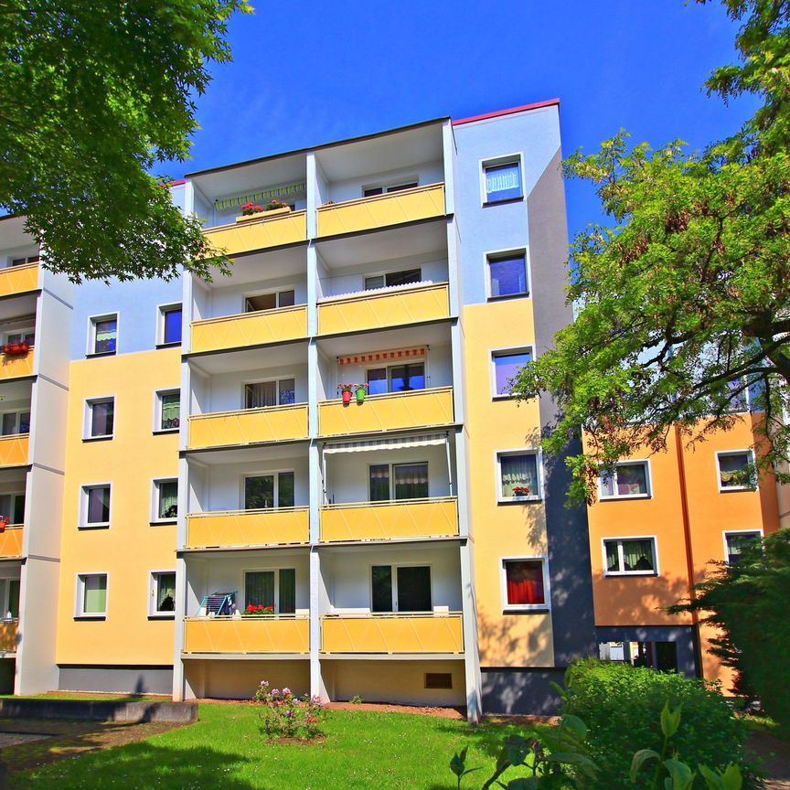 Wohnung Nr. 302/201/52 - Photo 2