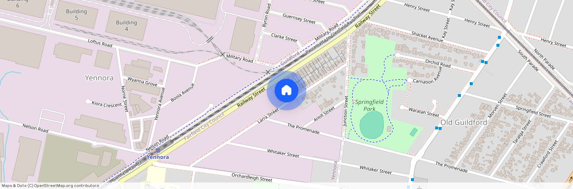 27a Larra Street, NSW 2161, Yennora