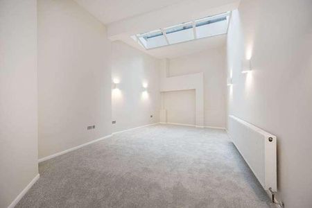 Eagle House, Islington, N1 - Photo 4