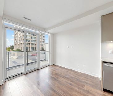 For Lease - 2 Sonic Way Unit# 210, Toronto, Ontario - Photo 6