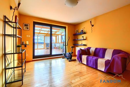 Doskonała SZEREGÓWKA - 200 m2, Zalesie! - Photo 4