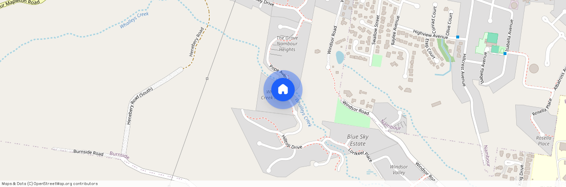 2/56 Pope Ave, Qld 4560, Burnside