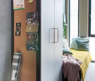 Aarhus | Studio room | close to the Aarhus University - Photo 1