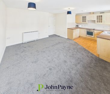 Ivy Grange, Bilton, Rugby, Warwickshire, CV22 7HH - Photo 1