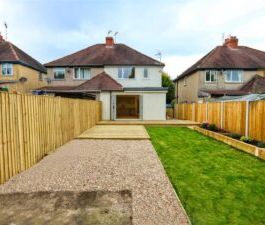 3 BEDROOM House - Semi-Detached - Photo 1