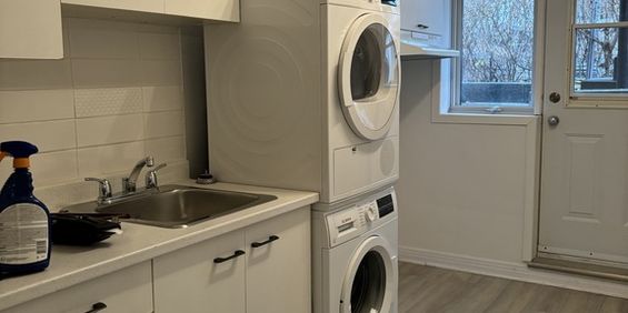 Beau 3et Demi - Photo 3