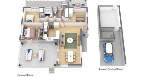 Sunny 3 Bedroom Home in Totara Vale – Great Location - Photo 5