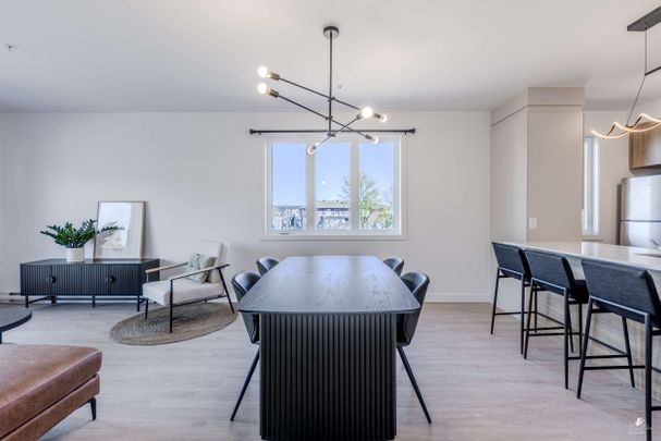 304 · 3e étage - Photo 1