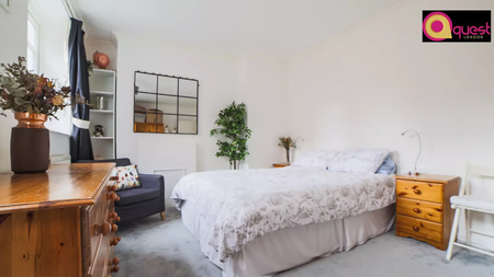 Cromer Street , WC1H 8DG - Photo 5