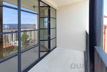 Apartamento T1 em Braga