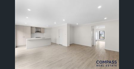 Brand New 4-Bedroom Living with Modern Comforts! - Photo 2