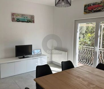 Location Maison 4 pièces 110m² MENTON 06500 - Photo 1