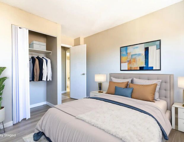Residences at Portage Commons Apartments — 1 Bedroom - Photo 1