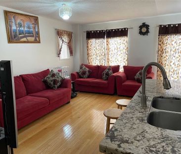 For Lease - 56 Palleschi Drive, Brampton, Ontario - Photo 1